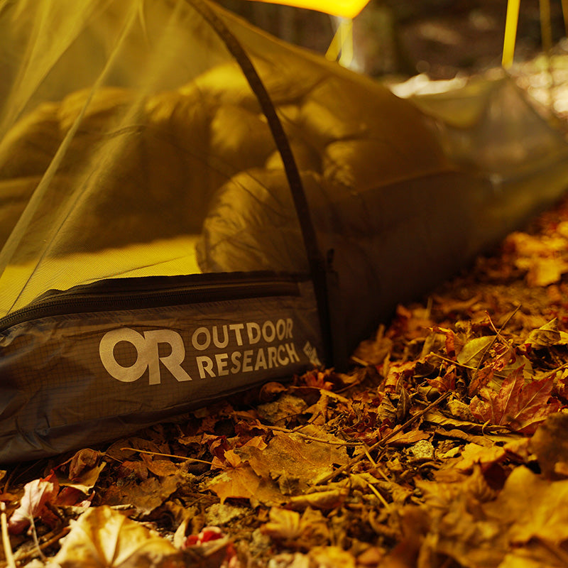 OUTDOOR RESEARCH Bug Bivy / アウトドアリサーチ バグビビィ