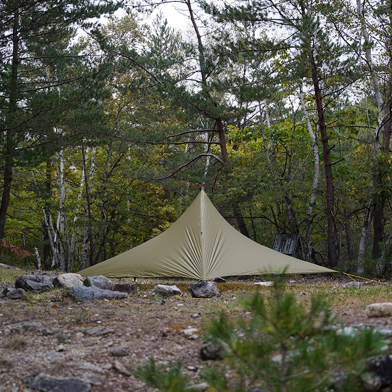 Mountain Laurel Designs / TRAILSTAR