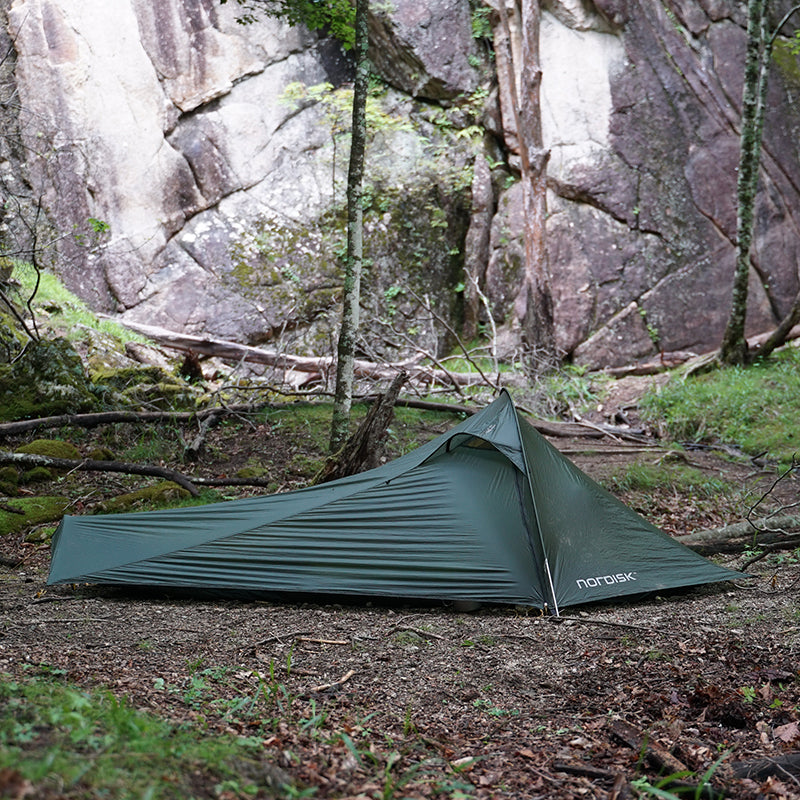 Nordisk Lofoten 2 ULW / ノルディスク ロフォテン2 ULW