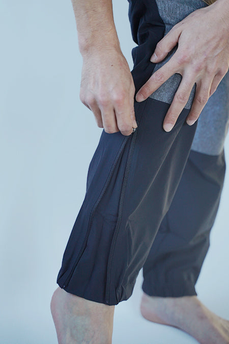 Norrona Traning Pants / ノローナ トレーニングパンツ