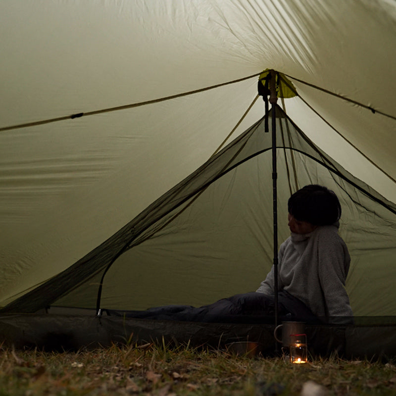 Mountain Laurel Designs / TRAILSTAR