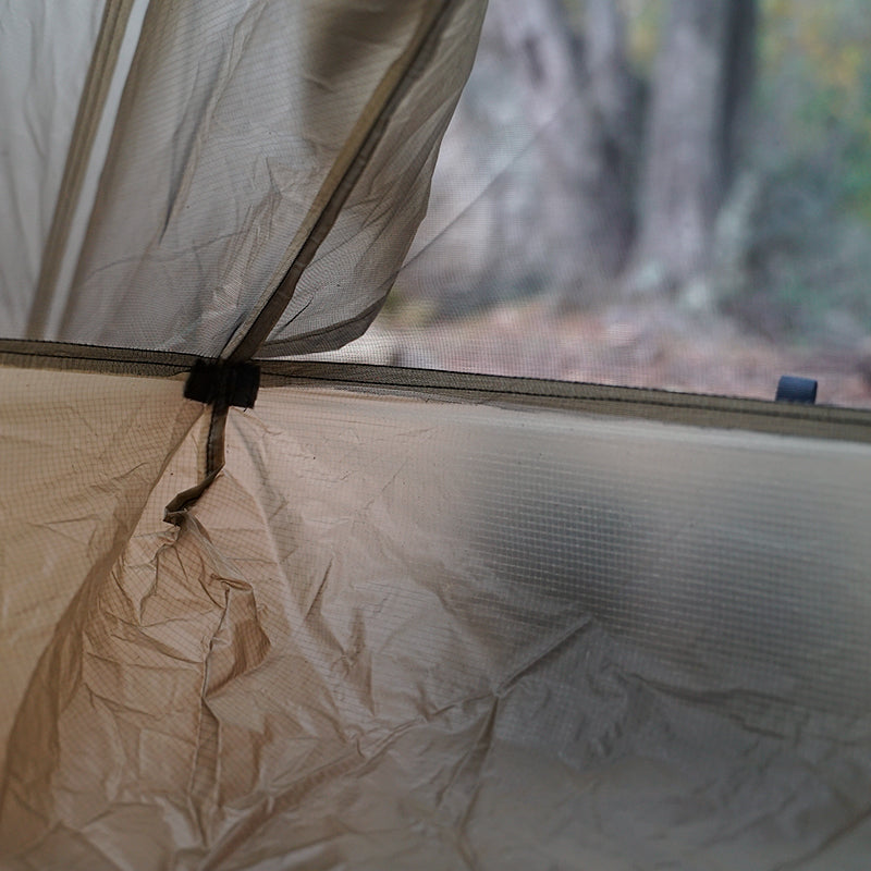 Mountain Laurel Designs / DUOMID