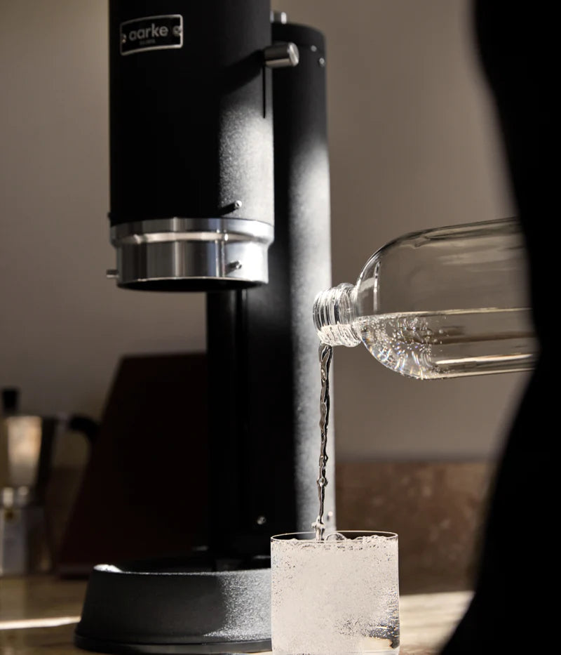 公式】aarke | Carbonator Pro | モダニティストア – Modernity Store