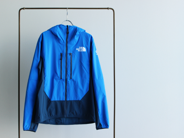 THE NORTH FACE SUMMIT SERIES Vol.1 – moderate