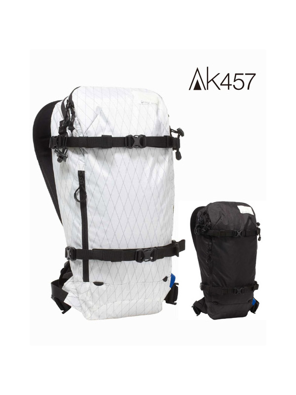 ジェットパック [15L] ｜ バートン AK457 入荷しました。 – moderate