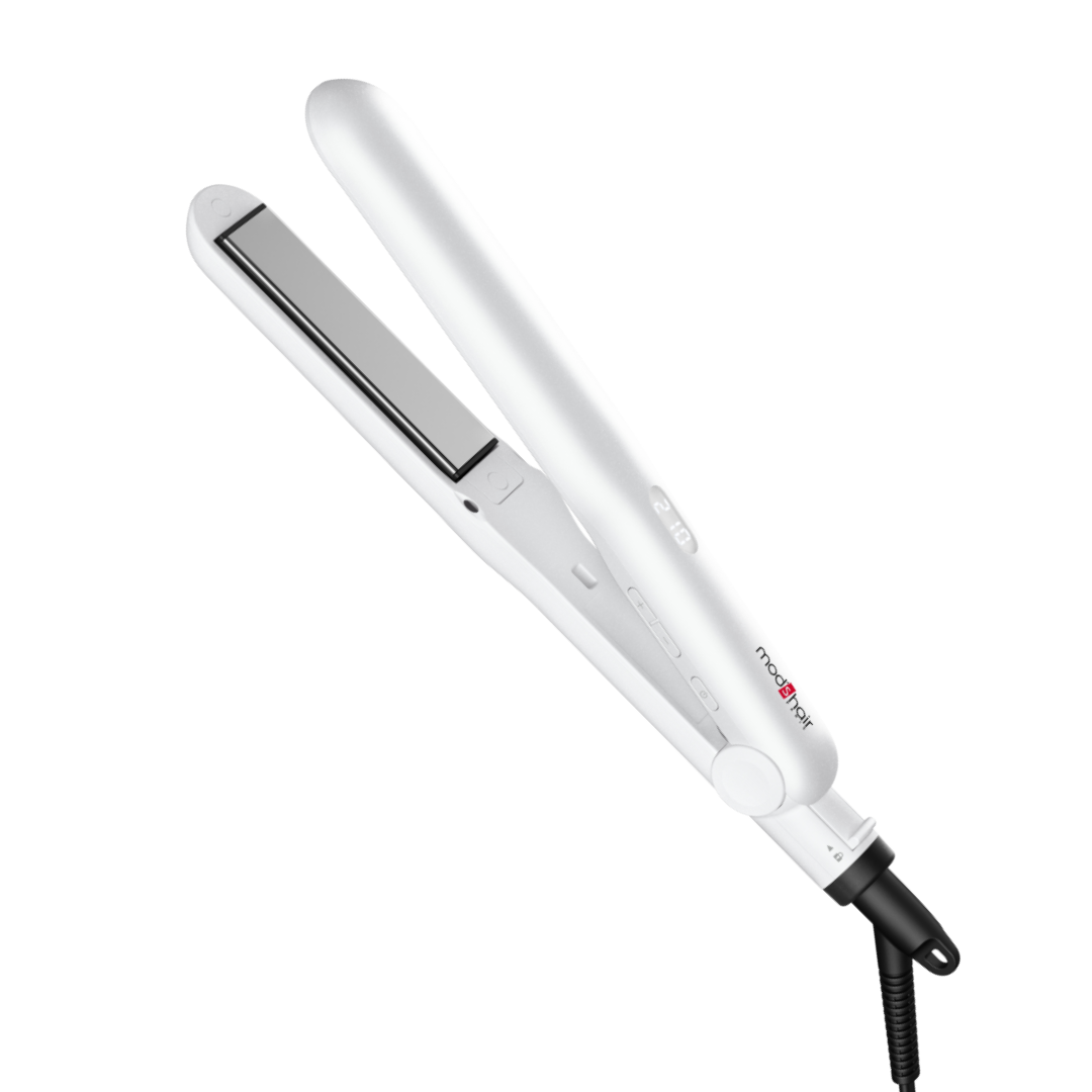 アドバンス ダブルイオンストレートアイロン 【パッケージ不良