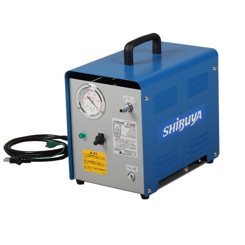 MOF-SHOP / 【シブヤ】バキュームポンプ V-300