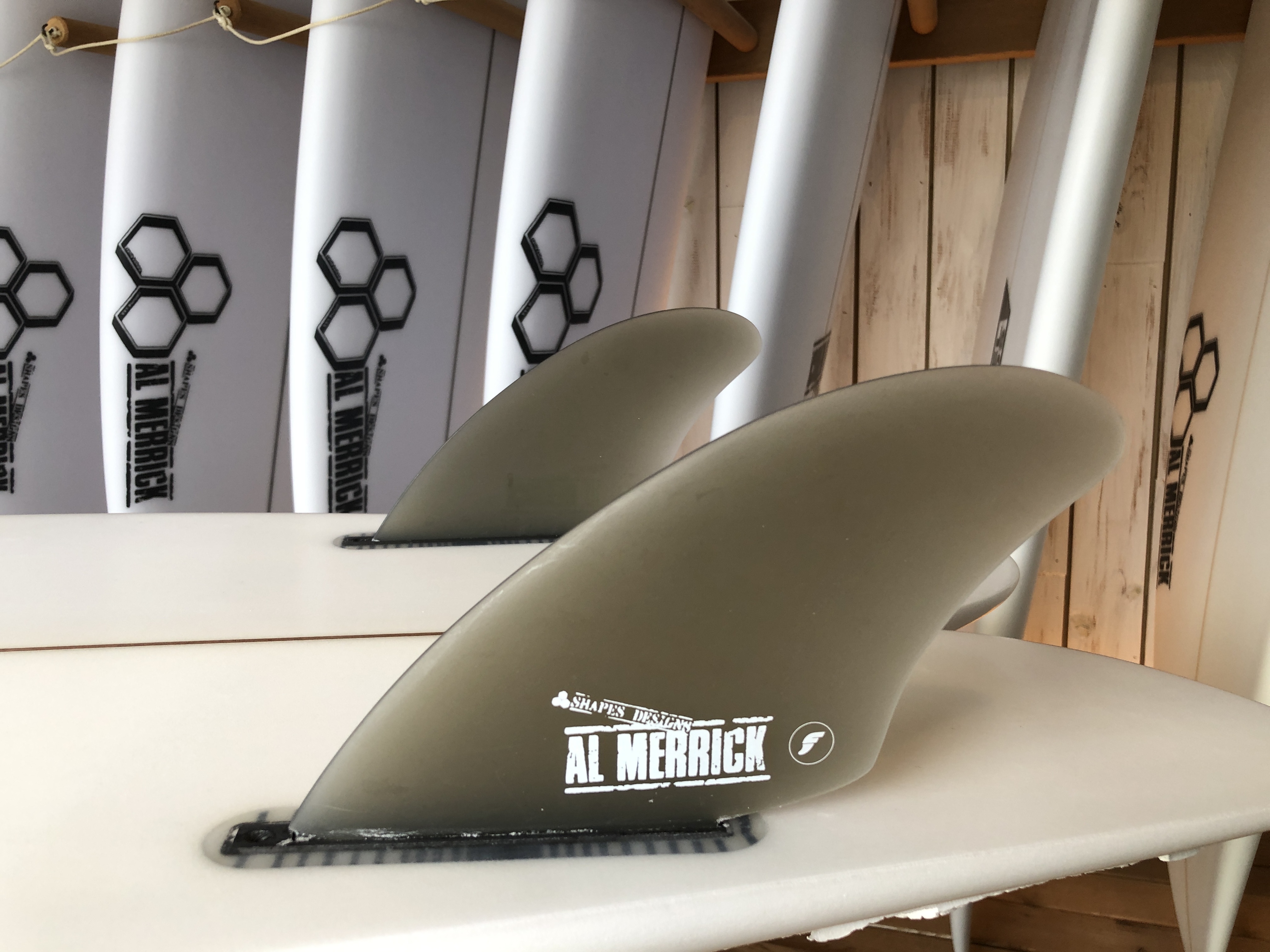 AMキールフィン | MOANA COASTAL SERVICE