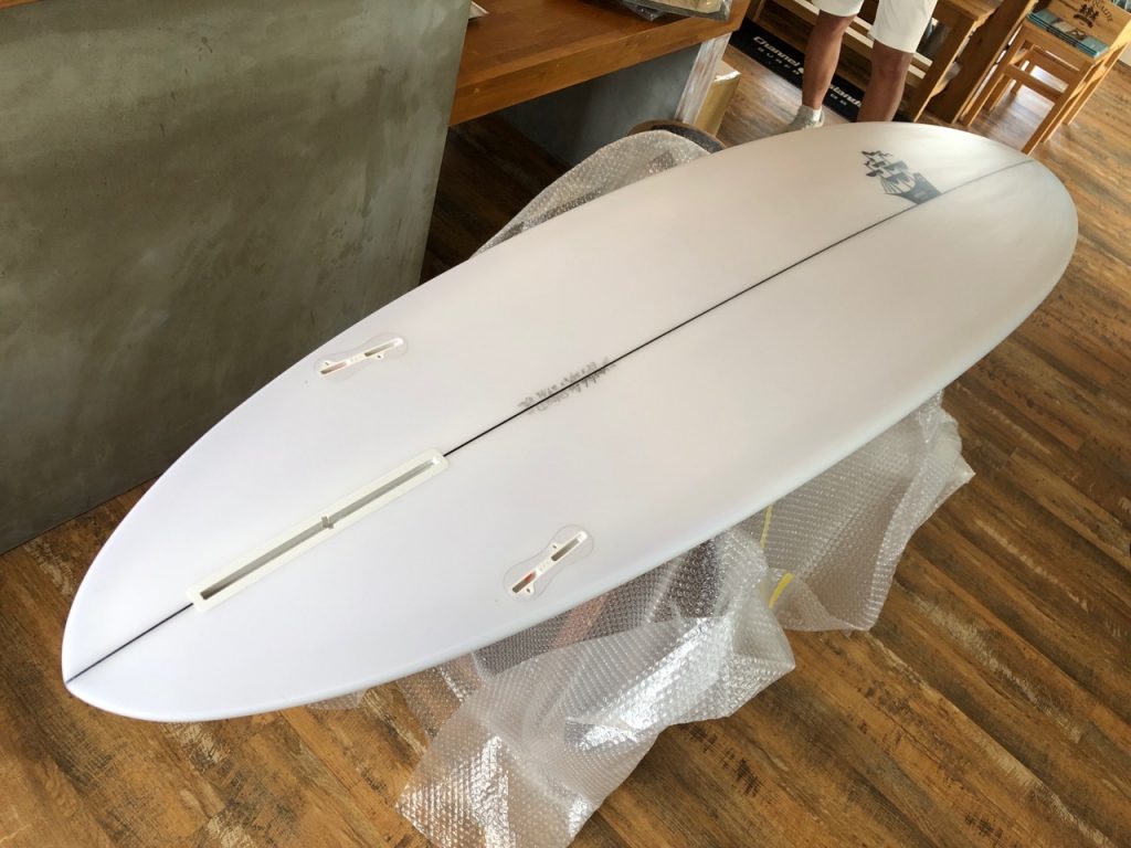 ギミックのミッドレングス | MOANA COASTAL SERVICE