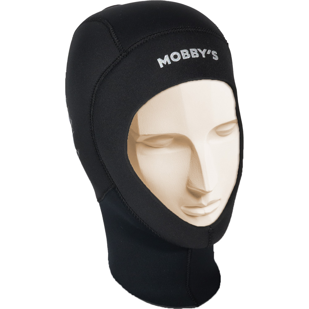 DRY HOOD STD 7/5 – MOBBY'S DIVING DRY SUIT