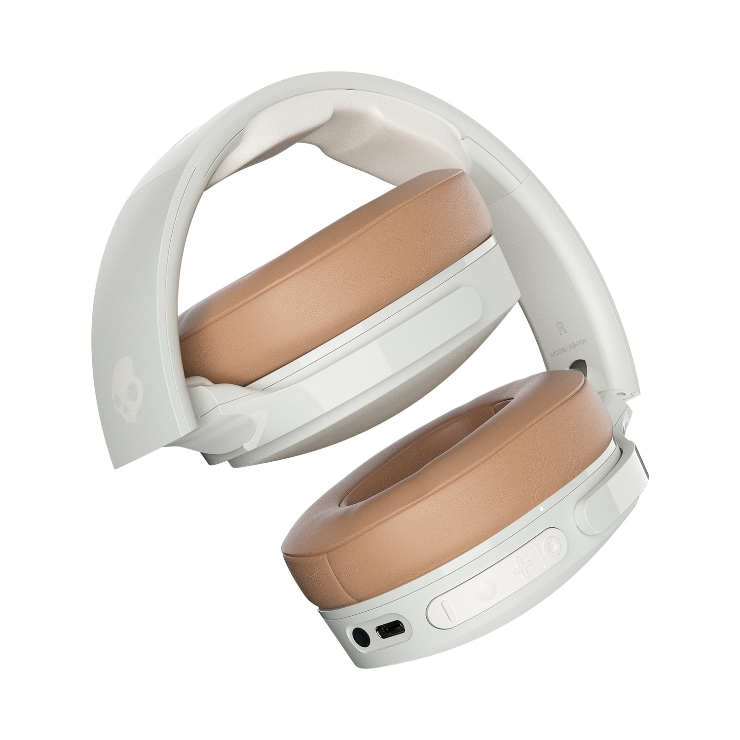 Skullcandy Hesh ANC Over The Ear Wireless Noise Canceling