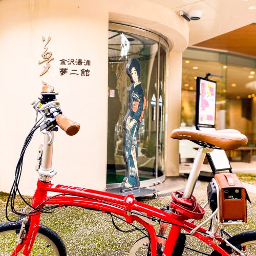 LORO CYCLEWORKS YOKOHAMA - 取扱店舗 神奈川県｜Daytona Mobility