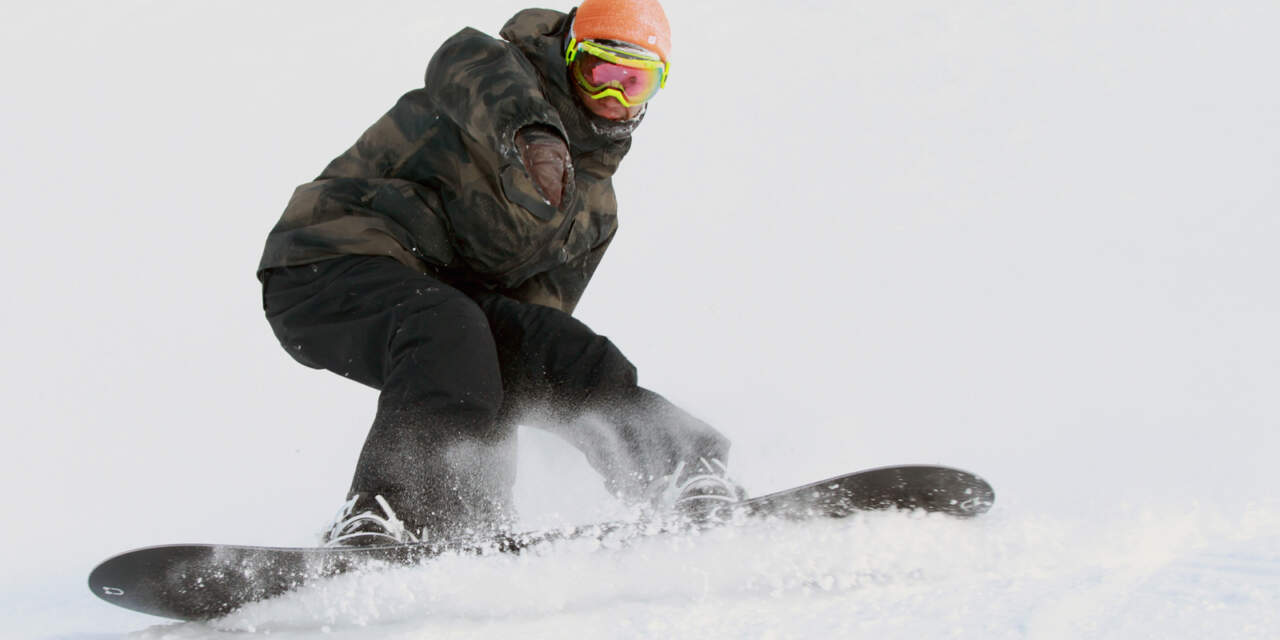 FALCORE｜進化を続けるトラビス・ライス シグネイチャーモデル