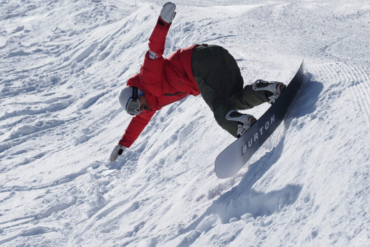 CUSTOM X ｜コンペティションからの解放⁉誰もが挑戦できるXへ