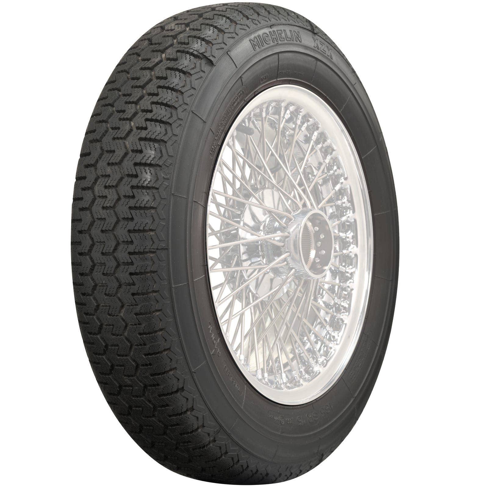 Dunlop SP Sport Aquajet ER70-15 205/70VR15 Tire | Moss Motors