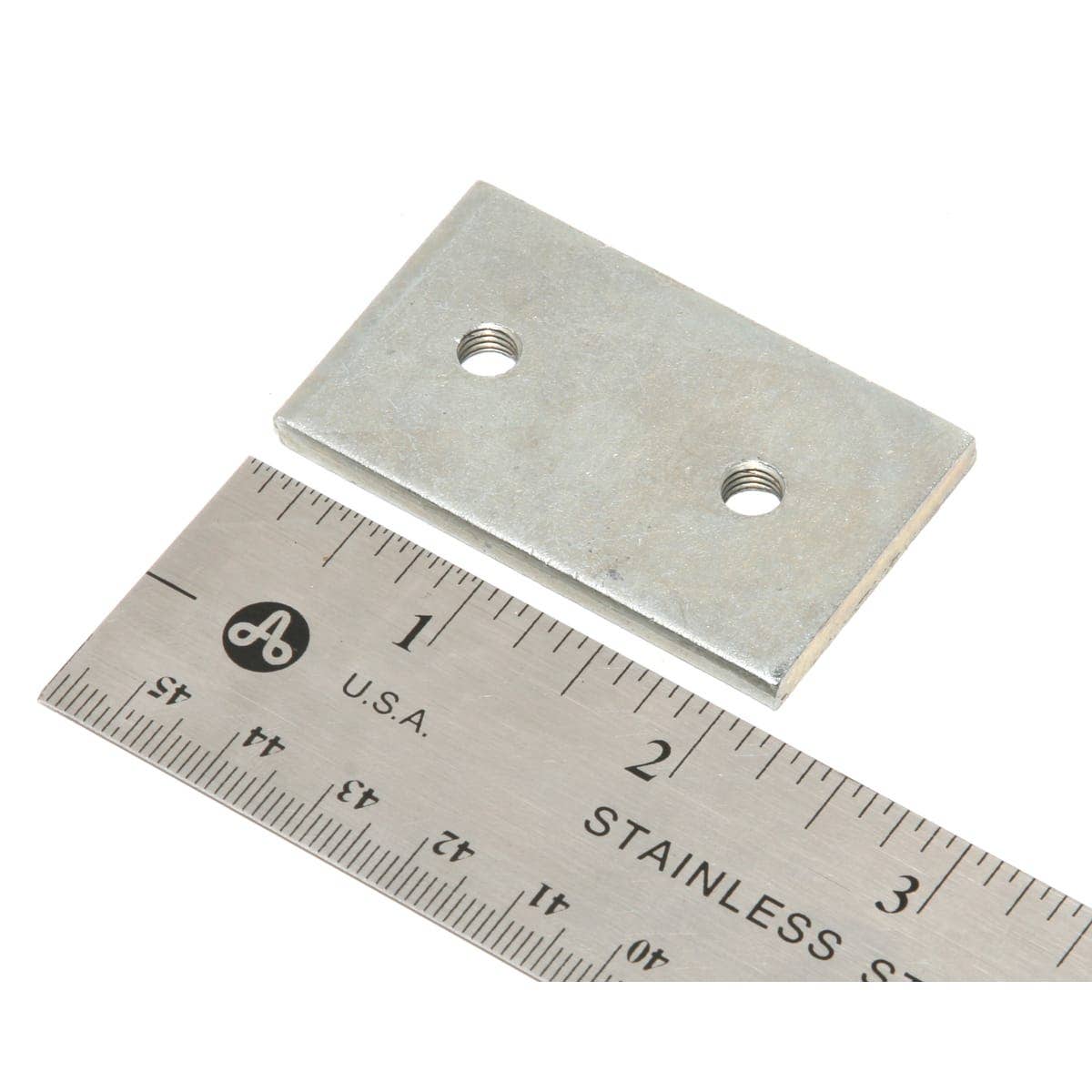 TAPPING PLATE | Moss Motors