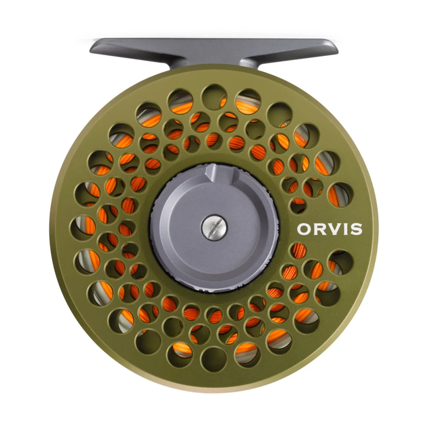Orvis Battenkill Disc Fly Reel | Mossy Creek Fly Fishing