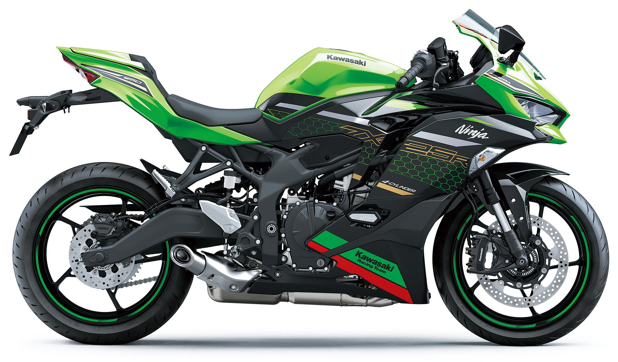Ninja ZX－25R 続々入荷予定！ | MotoPiazza