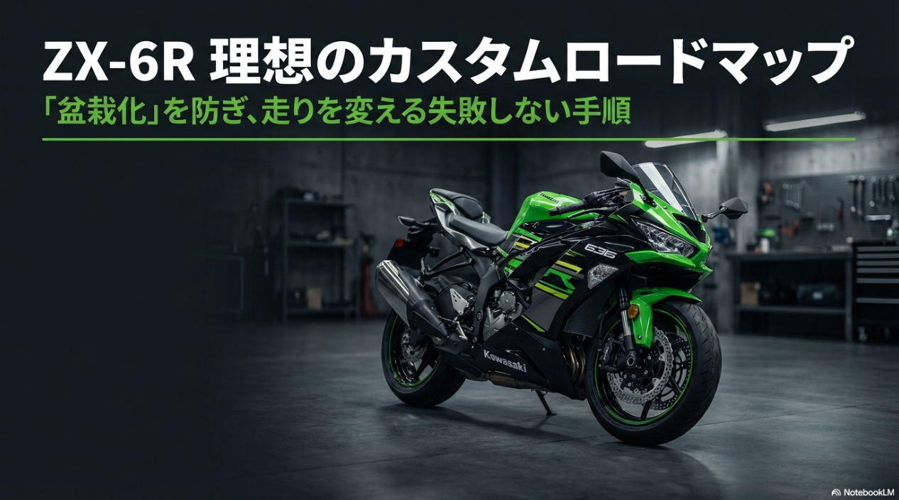 あなたの「憧れ」を、後悔のない「現実」に。 - motofrontier