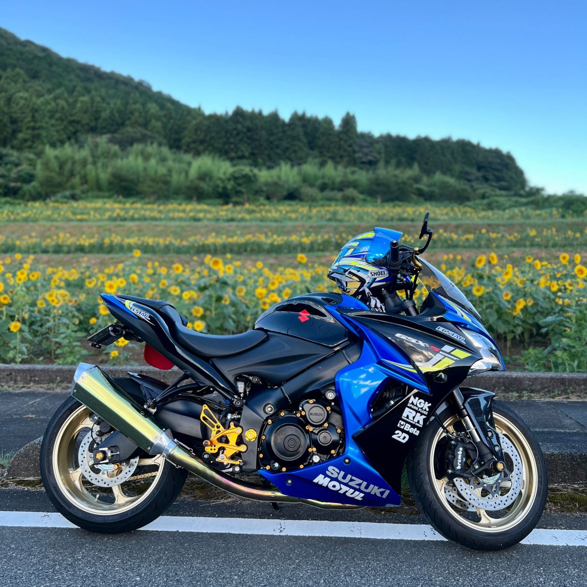 投稿詳細｜MOTOCLE