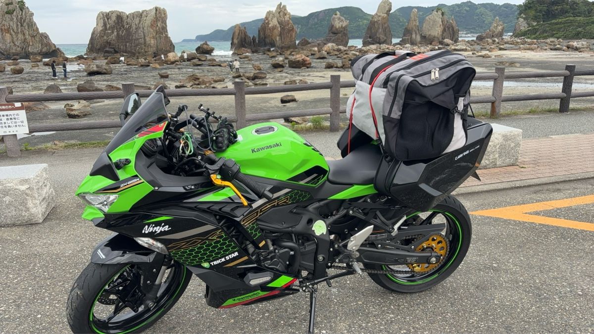 投稿詳細｜MOTOCLE