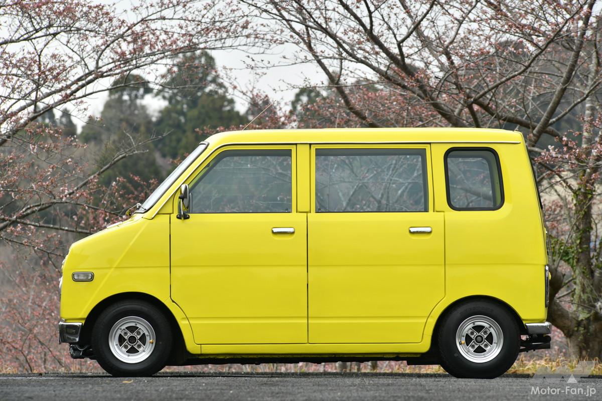 HONDA LIFE STEPVAN SUPER DELUXE | いつだって全開!! サブロク倶楽部