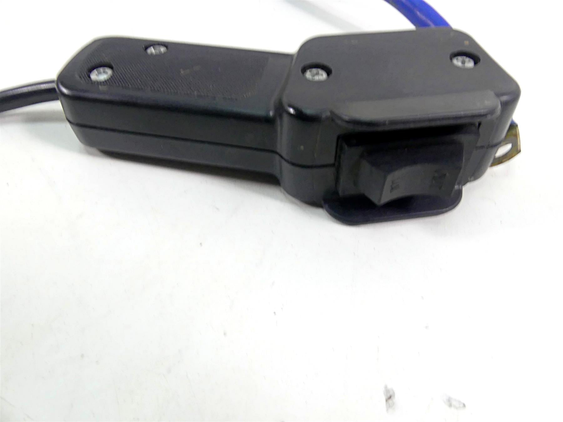 2016 Polaris RZR XP 1000 EPS Front Badland ZXR 5000 Winch 2635537