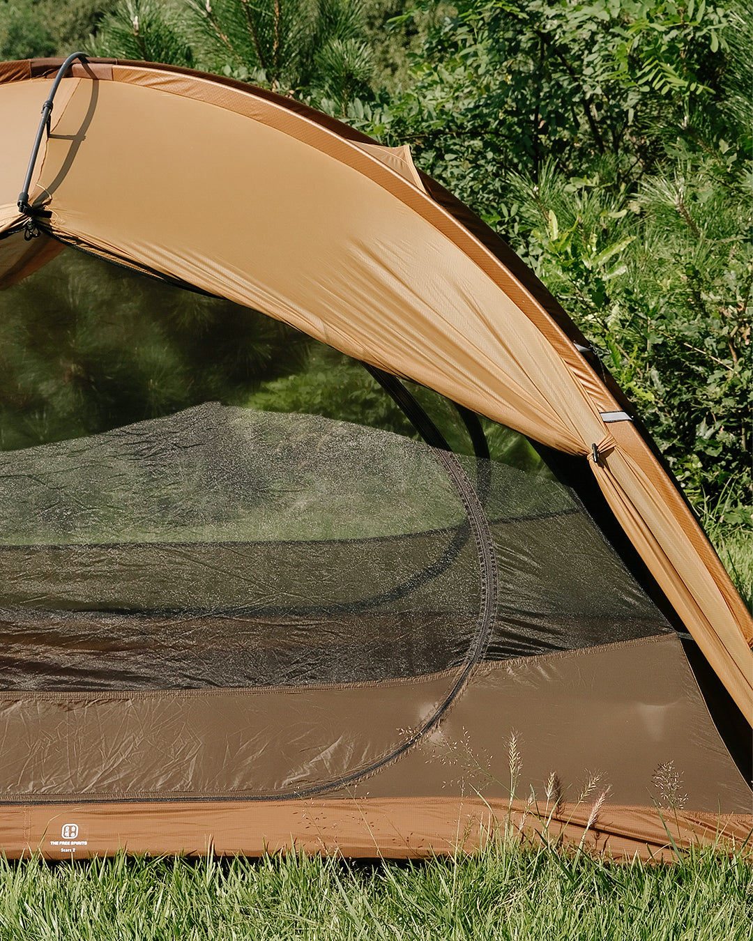 MOUNTAIN N SEA – Mountain N Sea