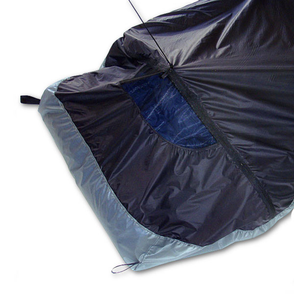 MLD SUPERLIGHT SOLO BIVY ™ | Mountain Laurel Designs | Super Ultra