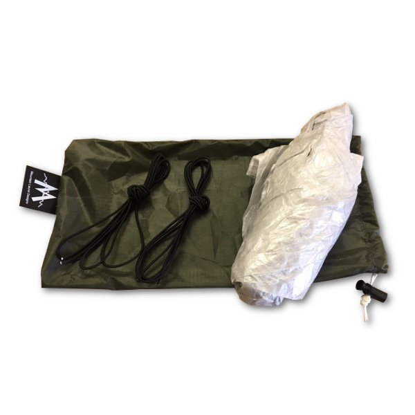 PYRAMID FLOORS | Mountain Laurel Designs | Super Ultra Light