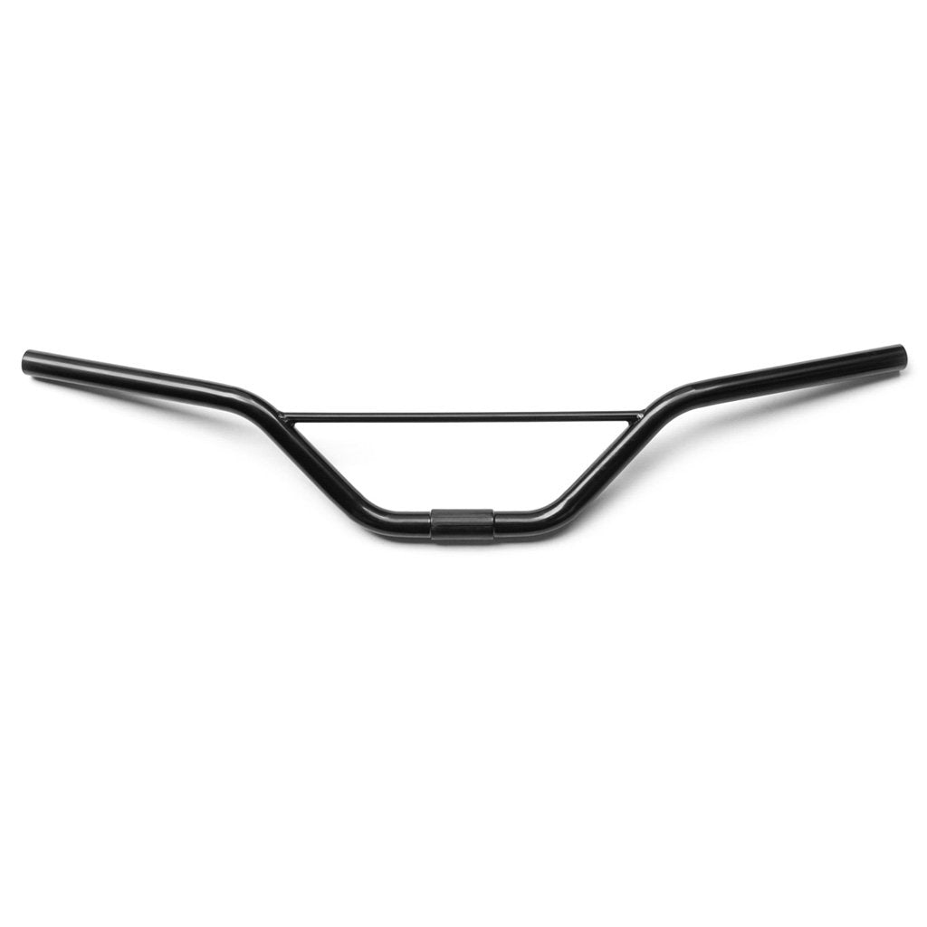 NITTO Hi-Hi-bar (black) – BICYCLE STUDIO MOVEMENT