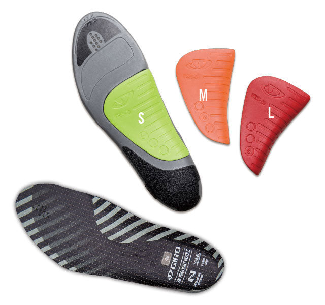 GIRO EMPIRE – BICYCLE STUDIO MOVEMENT