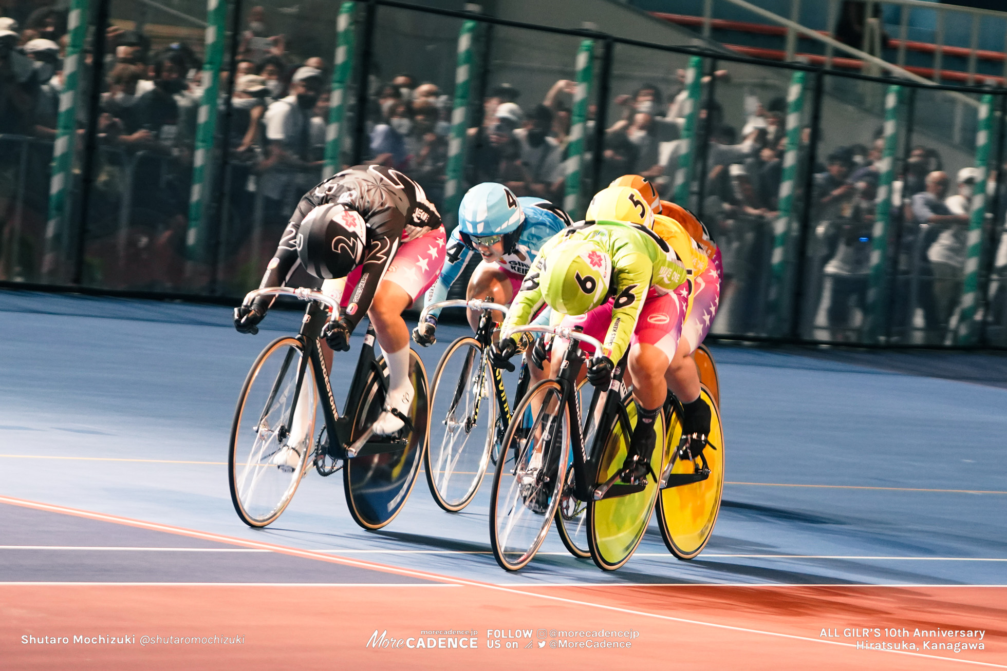 第1回オールガールズクラシック（G1）』出場予定選手決定／松戸競輪場