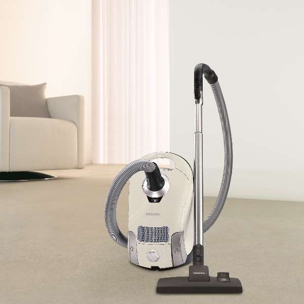 Miele Compact C1 Pure Suction - More Than Vacuums