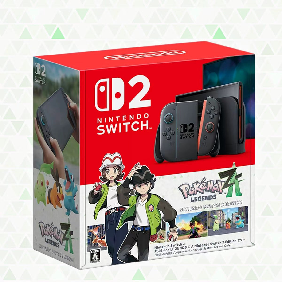 Nintendo Switch – MoriMori Store