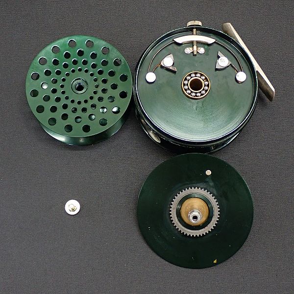 中古 WINSTON ウィンストン パーフェクト 3 1/8 中古 杜の家ブルック 通販