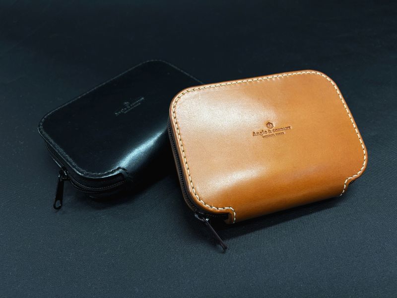 ANGLO & COMPANY アングロ & カンパニー オリジナルルアーワレット