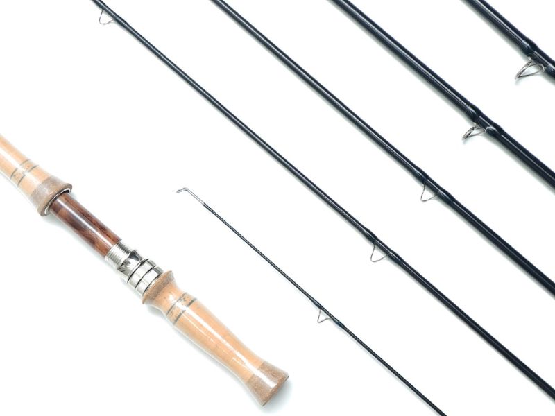 BEULAR ビューラー フライロッド 杜の家ブルック 通販