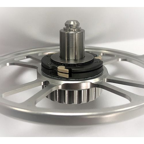 GALVAN ガルバン トルク T-3 ブラック 杜の家ブルック 通販