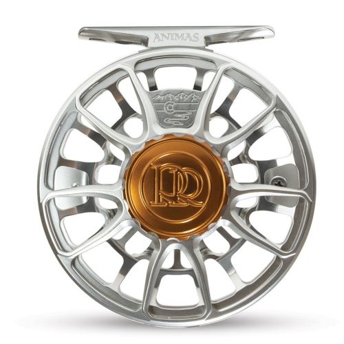 ROSS ロス フライリール アニマス 4/5 プラチナム 杜の家ブルック 通販