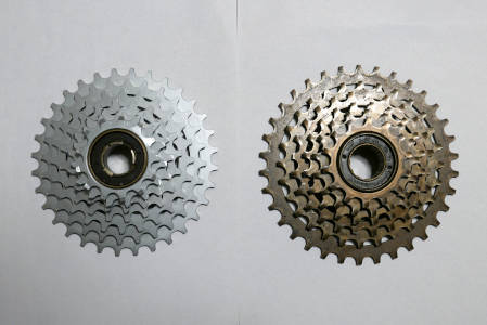 片倉シルクのレストア