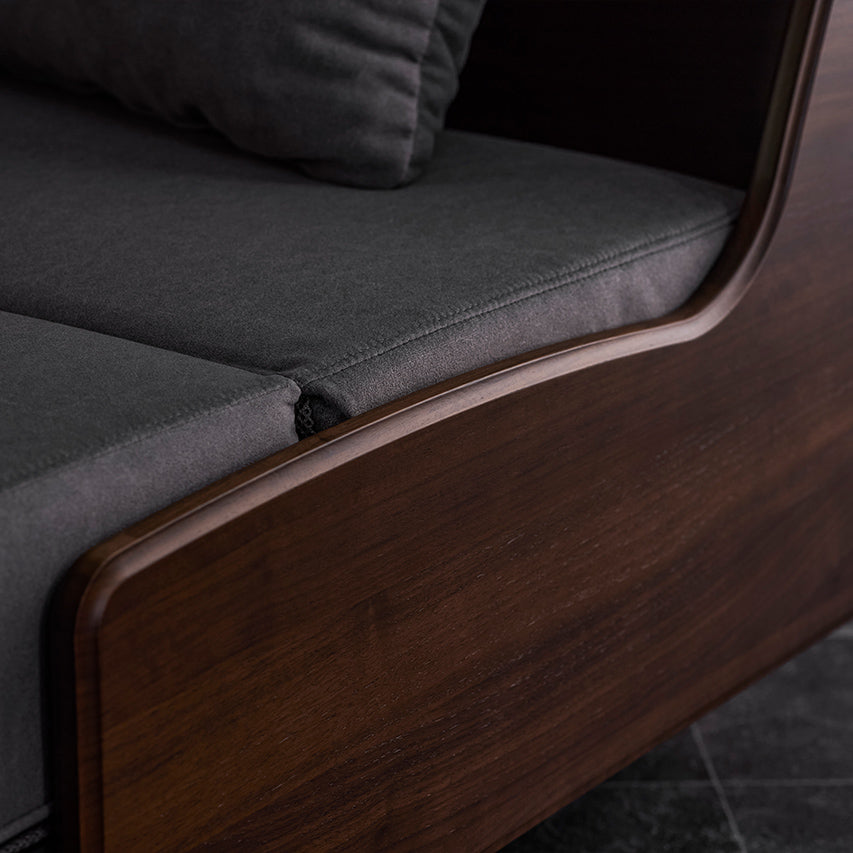 大川家具 | モーブル ソファベッド 幅200cm | Olpe オルペ