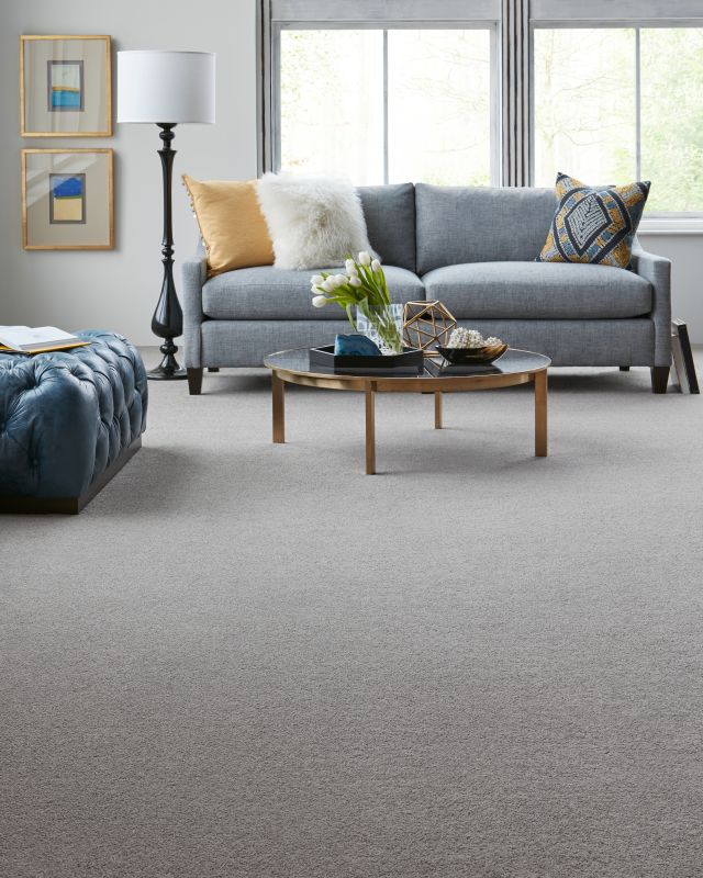 Shop Karastan Smartstrand Maison Chic Ginger 43762-9768 Carpet