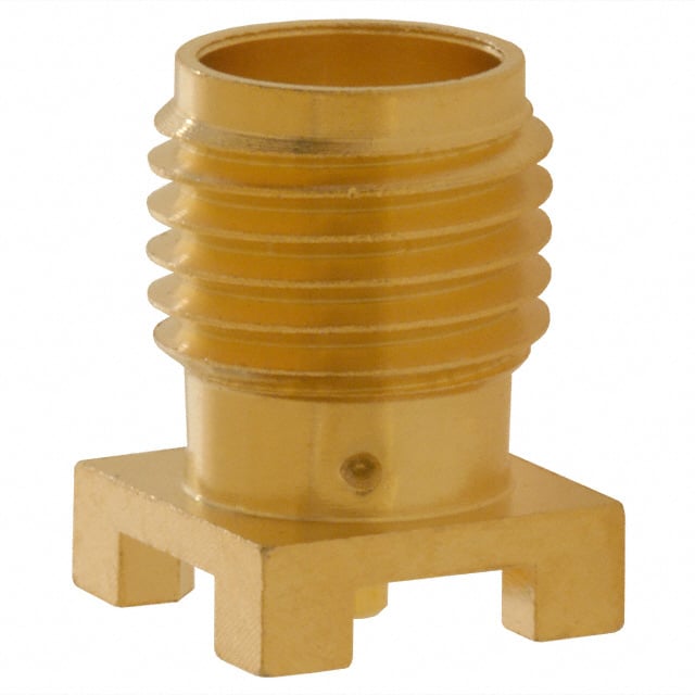 142-0711-201 Cinch Connectivity Solutions Johnson | Connectors