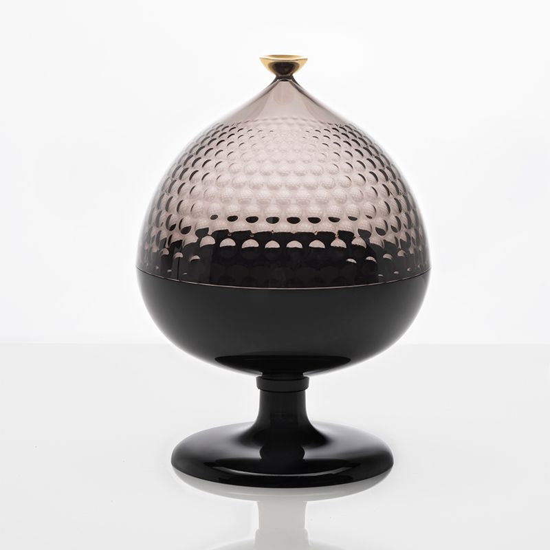 正規代理店 Kartell カルテル コンテナ 収納 お菓子入れ Pumo プーモ