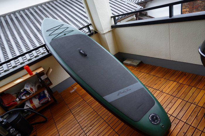 SUP国内人気メーカー 【PEAKS5 ピークス5】AORANI アオラニ 2020