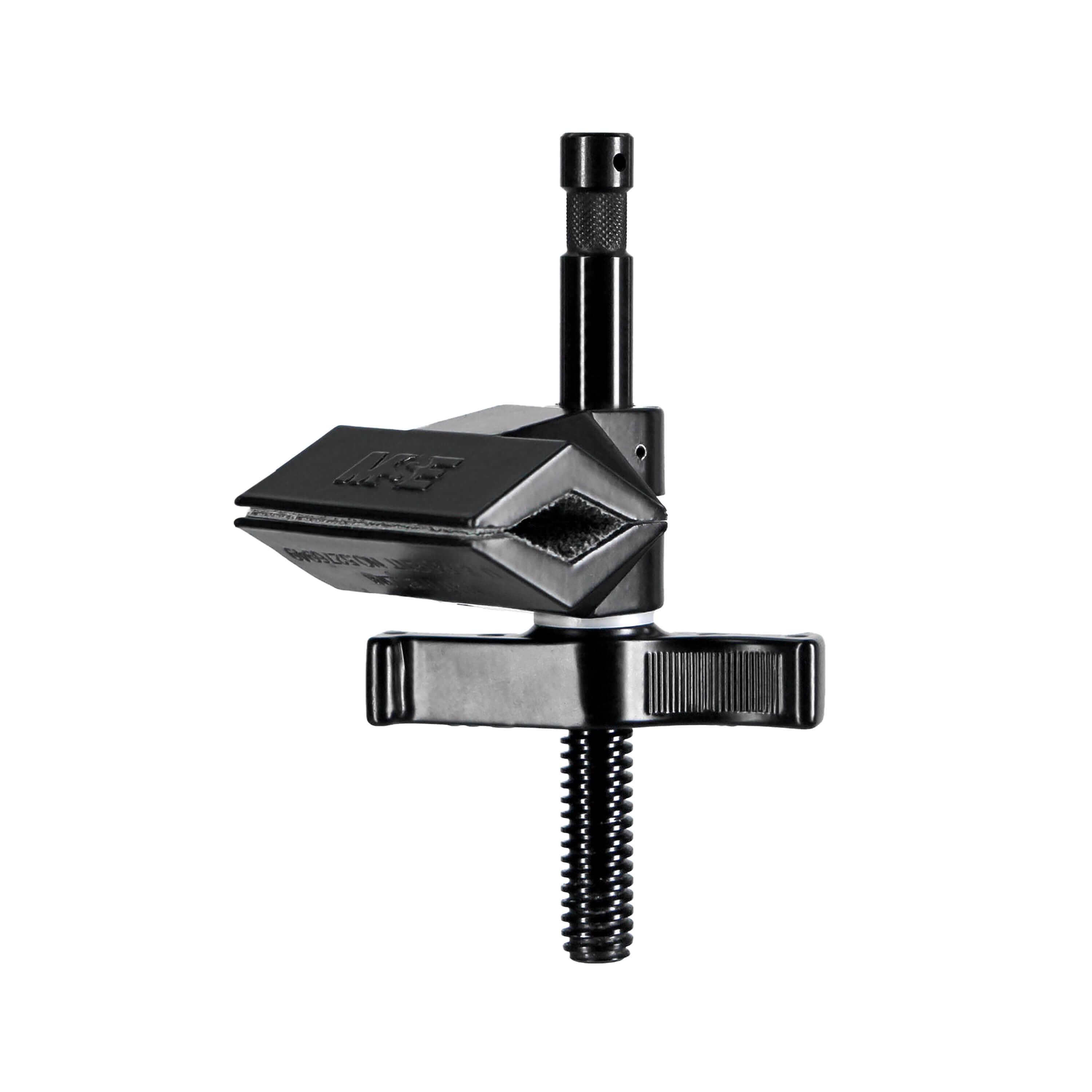 Black Matthellini Clamps - Durable & Ergonomic – msegrip
