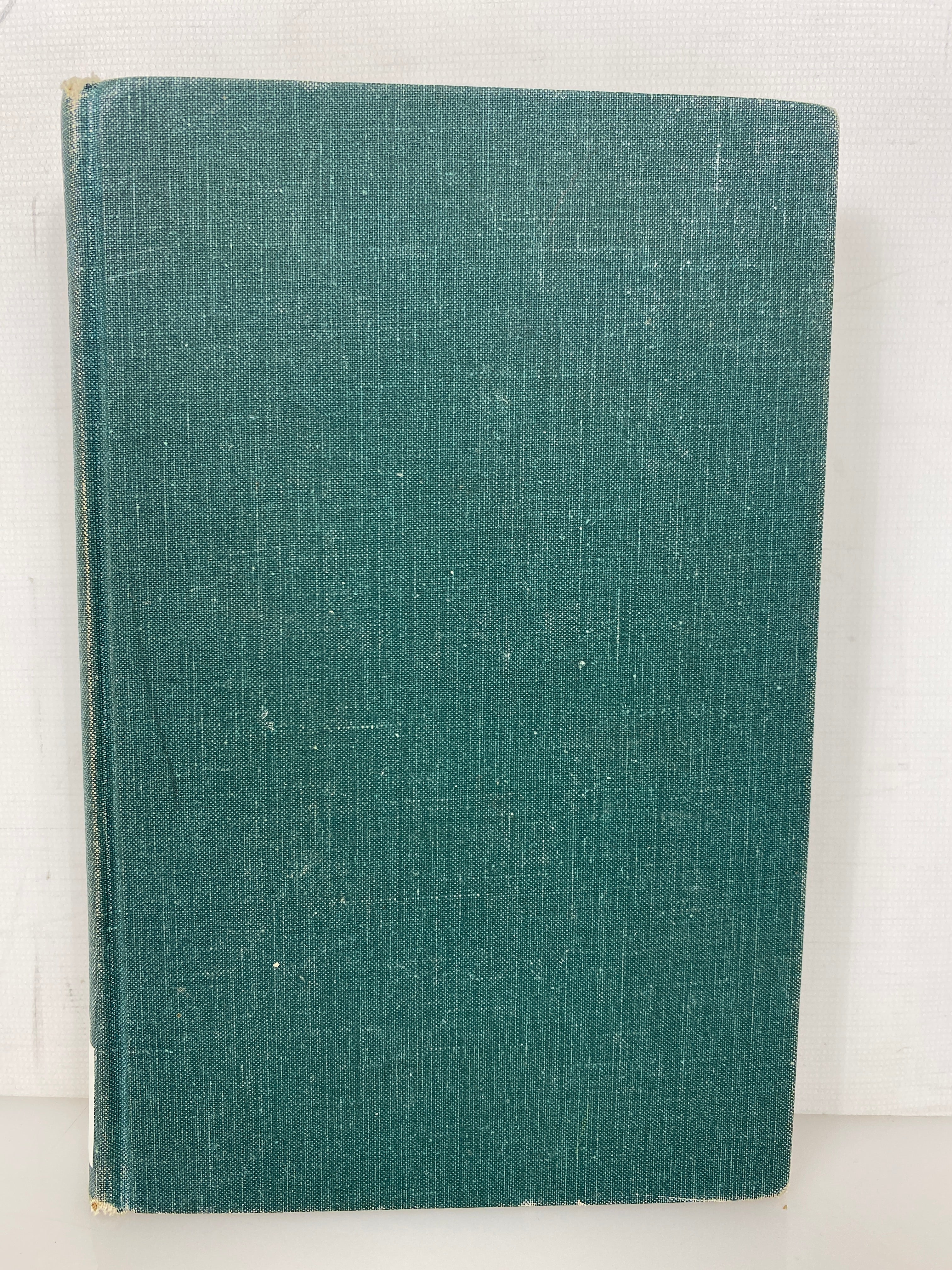 Linguistics in Philosophy by Zeno Vendler 1967 First Edition Ex