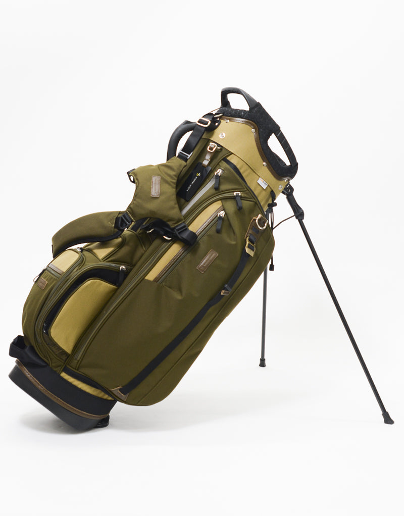 MASTER-PIECE GOLF Cady Bag ｜master-piece | マスターピース公式サイト