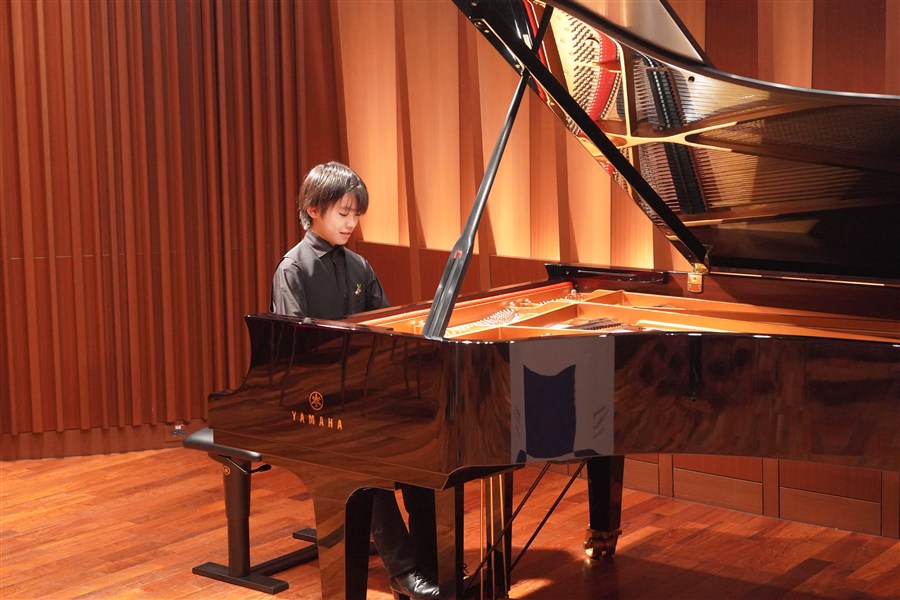 珠玉の音色 ～いしかわ国際ピアノコンクール入賞者による特別演奏会